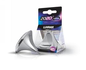 2020 LED Lamps Luxram Spot Lamps
